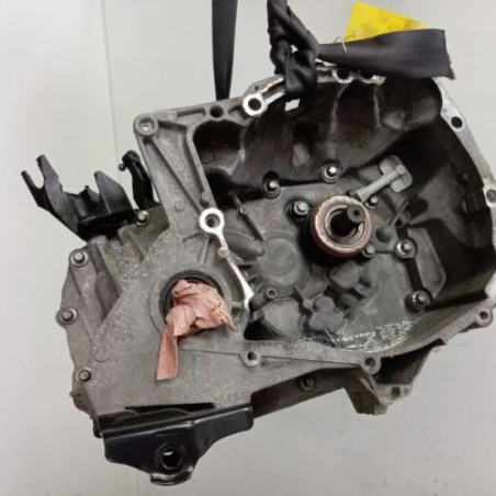 Boite de vitesses RENAULT CLIO 4
