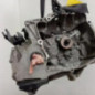 Boite de vitesses RENAULT CLIO 4