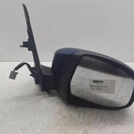 Retroviseur droit FORD FOCUS 2 Photo n°1