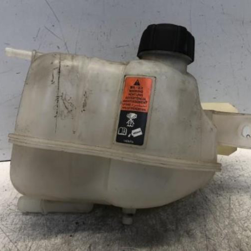 Vase d'expansion NISSAN QASHQAI 2