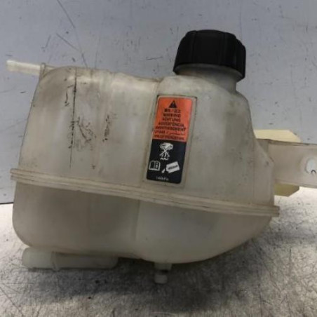 Vase d'expansion NISSAN QASHQAI 2 Photo n°1