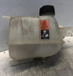 Vase d'expansion NISSAN QASHQAI 2