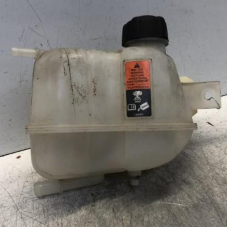 Vase d'expansion NISSAN QASHQAI 2