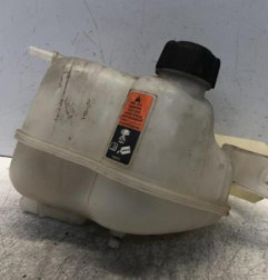 Vase d'expansion NISSAN QASHQAI 2 Photo n°3