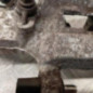 Etrier arriere droit (freinage) PEUGEOT 308 2 SW