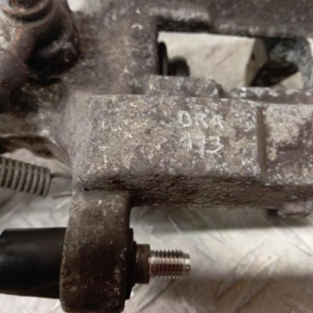 Etrier arriere gauche (freinage) PEUGEOT 308 2 SW