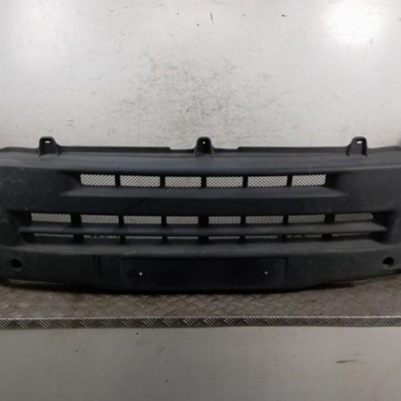 Pare choc avant PEUGEOT BOXER 1
