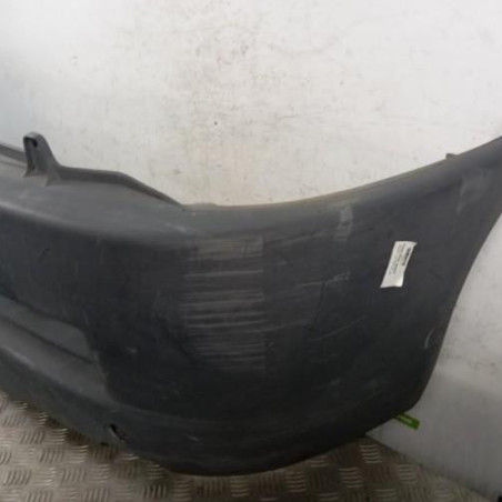 Pare choc avant PEUGEOT BOXER 1