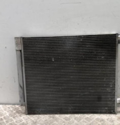 Radiateur clim NISSAN QASHQAI 2 Photo n°1