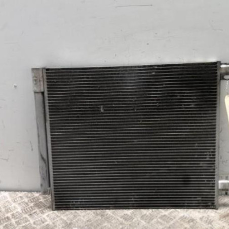 Radiateur clim NISSAN QASHQAI 2 Photo n°1