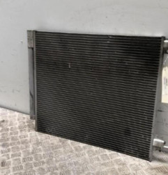 Radiateur clim NISSAN QASHQAI 2
