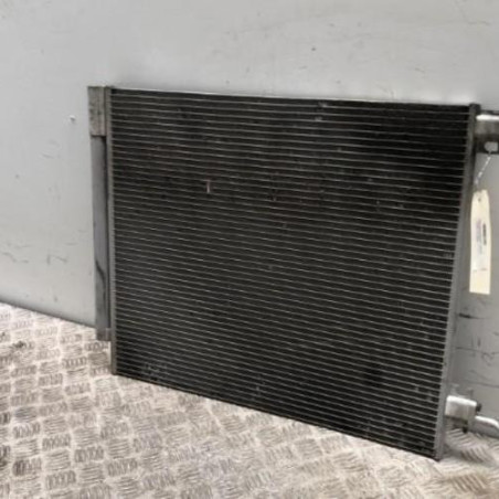 Radiateur clim NISSAN QASHQAI 2
