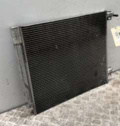 Radiateur clim NISSAN QASHQAI 2 Photo n°3