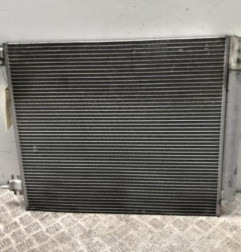Radiateur clim NISSAN QASHQAI 2 Photo n°4
