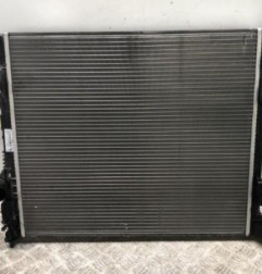 Radiateur eau NISSAN QASHQAI 2 Photo n°1