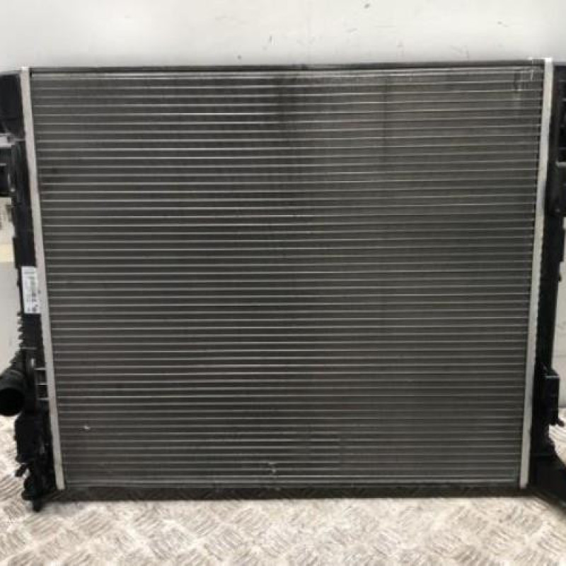 Radiateur eau NISSAN QASHQAI 2