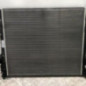 Radiateur eau NISSAN QASHQAI 2