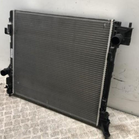 Radiateur eau NISSAN QASHQAI 2