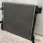 Radiateur eau NISSAN QASHQAI 2