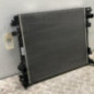 Radiateur eau NISSAN QASHQAI 2