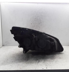 Optique avant principal gauche (feux)(phare) RENAULT SCENIC 2