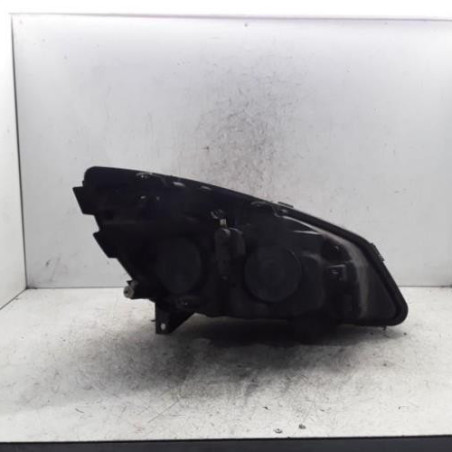 Optique avant principal gauche (feux)(phare) RENAULT SCENIC 2