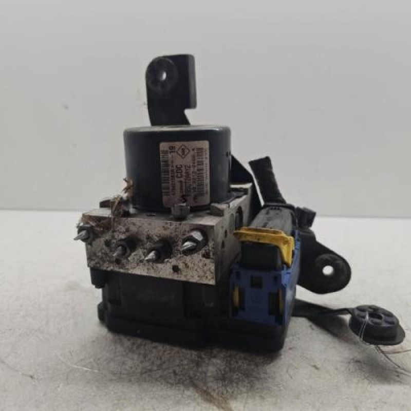 Bloc ABS (freins anti-blocage) RENAULT SCENIC 3 Bloc ABS (freins anti-blocage) RENAULT SCENIC 3