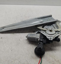 Leve vitre electrique arriere droit TOYOTA AURIS 1 Photo n°1