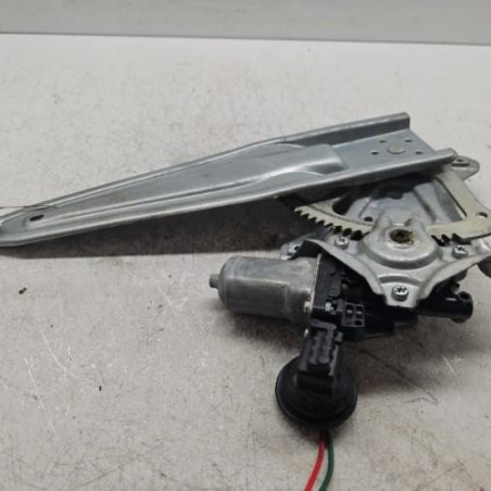 Leve vitre electrique arriere droit TOYOTA AURIS 1 Photo n°1
