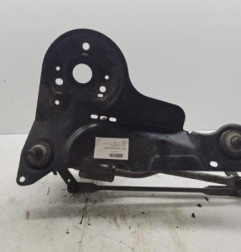 Moteur essuie glace avant FORD FIESTA 5 Photo n°1