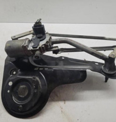 Moteur essuie glace avant FORD FIESTA 5