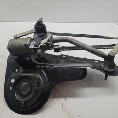 Moteur essuie glace avant FORD FIESTA 5