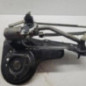 Moteur essuie glace avant FORD FIESTA 5