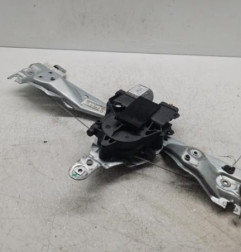 Leve vitre electrique arriere droit PEUGEOT 308 1 Photo n°1