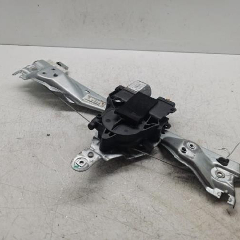 Leve vitre electrique arriere droit PEUGEOT 308 1