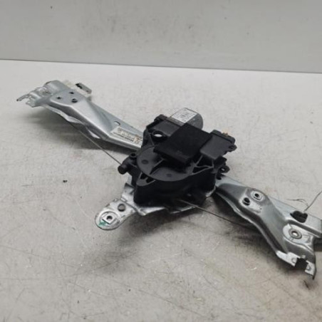 Leve vitre electrique arriere droit PEUGEOT 308 1 Photo n°1