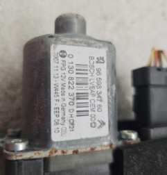 Leve vitre electrique arriere droit PEUGEOT 308 1 Photo n°3