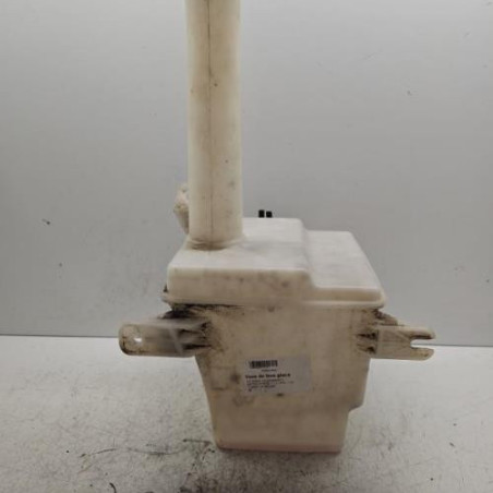 Vase de lave glace HYUNDAI MATRIX Photo n°1