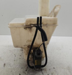 Vase de lave glace HYUNDAI MATRIX Photo n°3