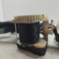 Ceinture avant droit RENAULT TWINGO 2