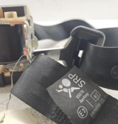 Ceinture avant droit RENAULT TWINGO 2 Photo n°4
