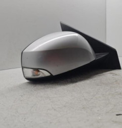 Retroviseur droit RENAULT LAGUNA 3 Photo n°4