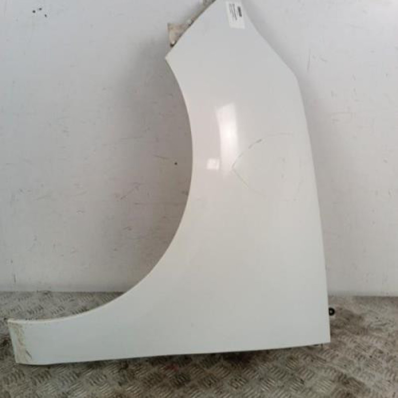 Aile avant gauche RENAULT SCENIC 3