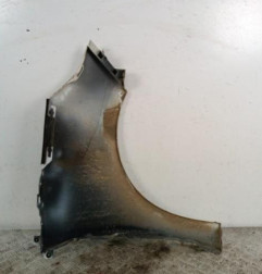 Aile avant gauche RENAULT SCENIC 3 Photo n°4