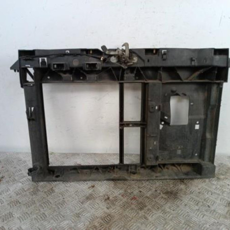 Face avant CITROEN C3 1