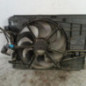 Moto ventilateur radiateur CITROEN C4 GRAND PICASSO 2