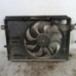 Moto ventilateur radiateur CITROEN C4 GRAND PICASSO 2