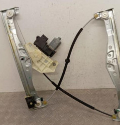 Leve vitre electrique avant droit CITROEN C4 CACTUS Photo n°1