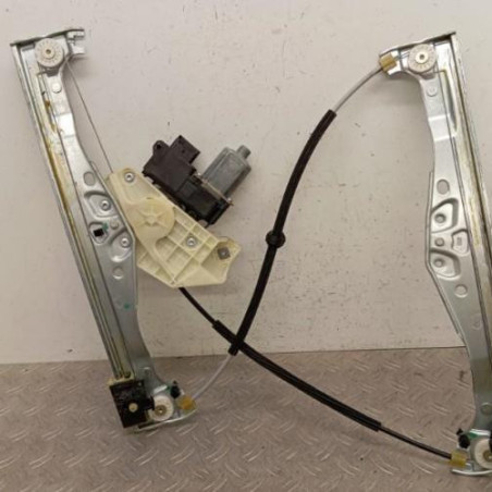Leve vitre electrique avant droit CITROEN C4 CACTUS Photo n°1