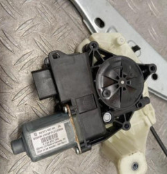 Leve vitre electrique avant droit CITROEN C4 CACTUS Photo n°6